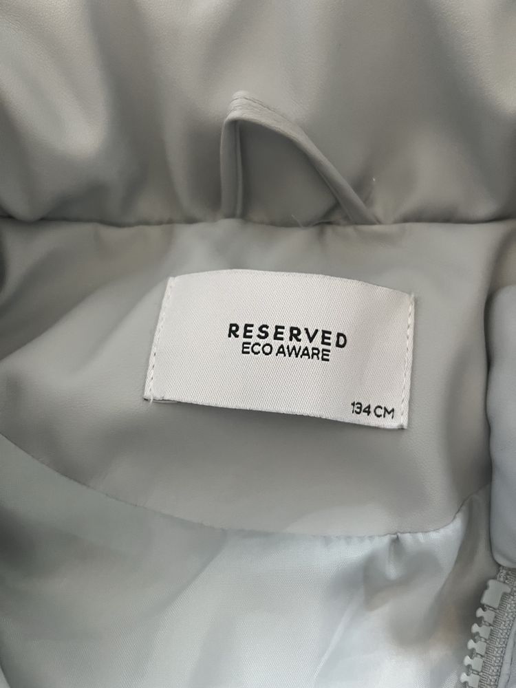 Bezrękawnik Reserved 134