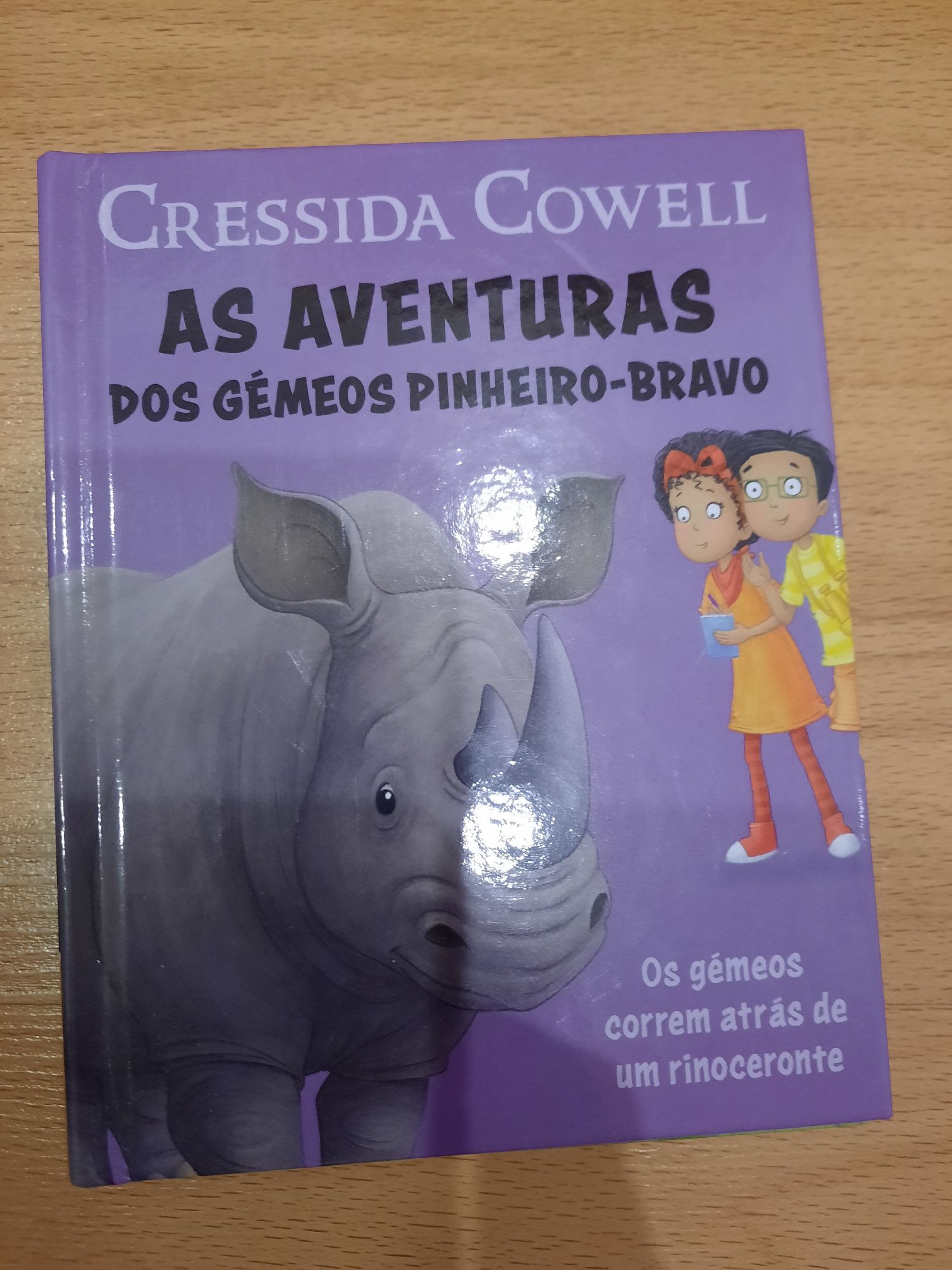 Livros do Mac Donald
