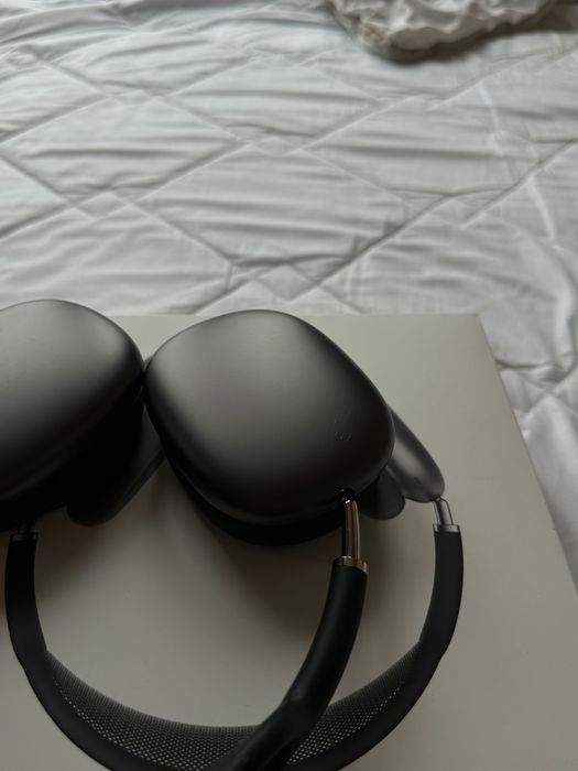 Apple AirPods Max Space Grey (Lightning)