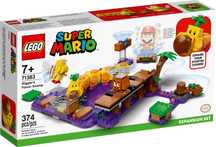 Lego Super Mário