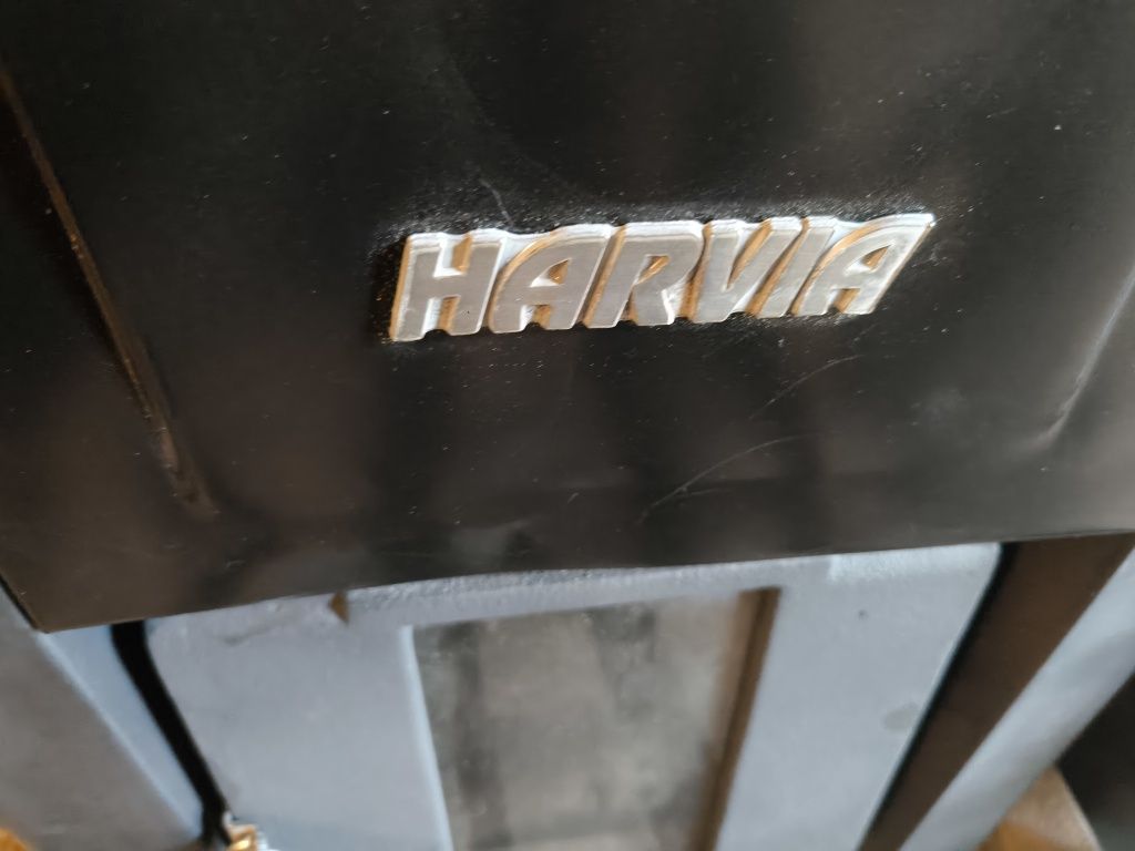 Sprzedam piec do sauny Harvia Pro20