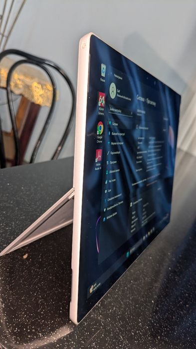 Microsoft Surface Pro 7 i7 16Gb 512Gb 12.3" IPS Win 11 Pro