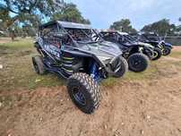 Polaris RZR PRO XP