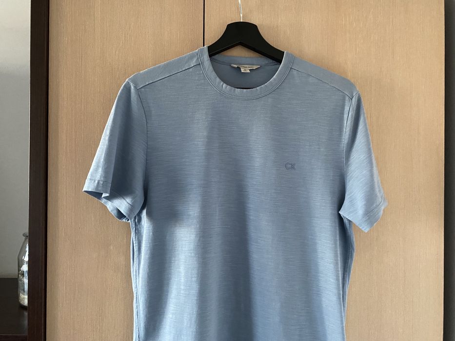 T-shirt Calvin Klein Jeans