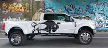 Ford F350 FORD F-350