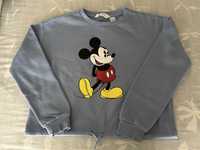 Sweatshirt Disney H&M 10-12 anos