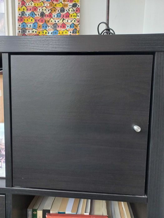Kallax Ikea Acessório - porta ou frente de armário