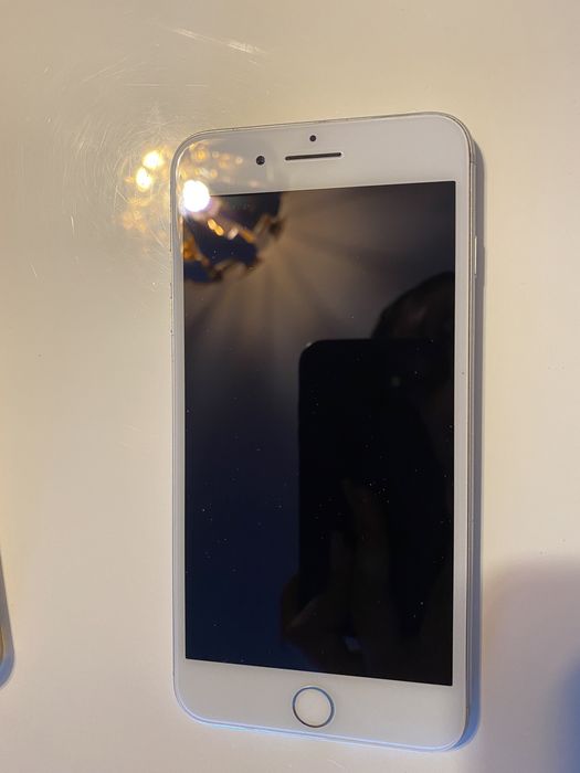 Iphone 7 plus recondicionado em 2.a mão