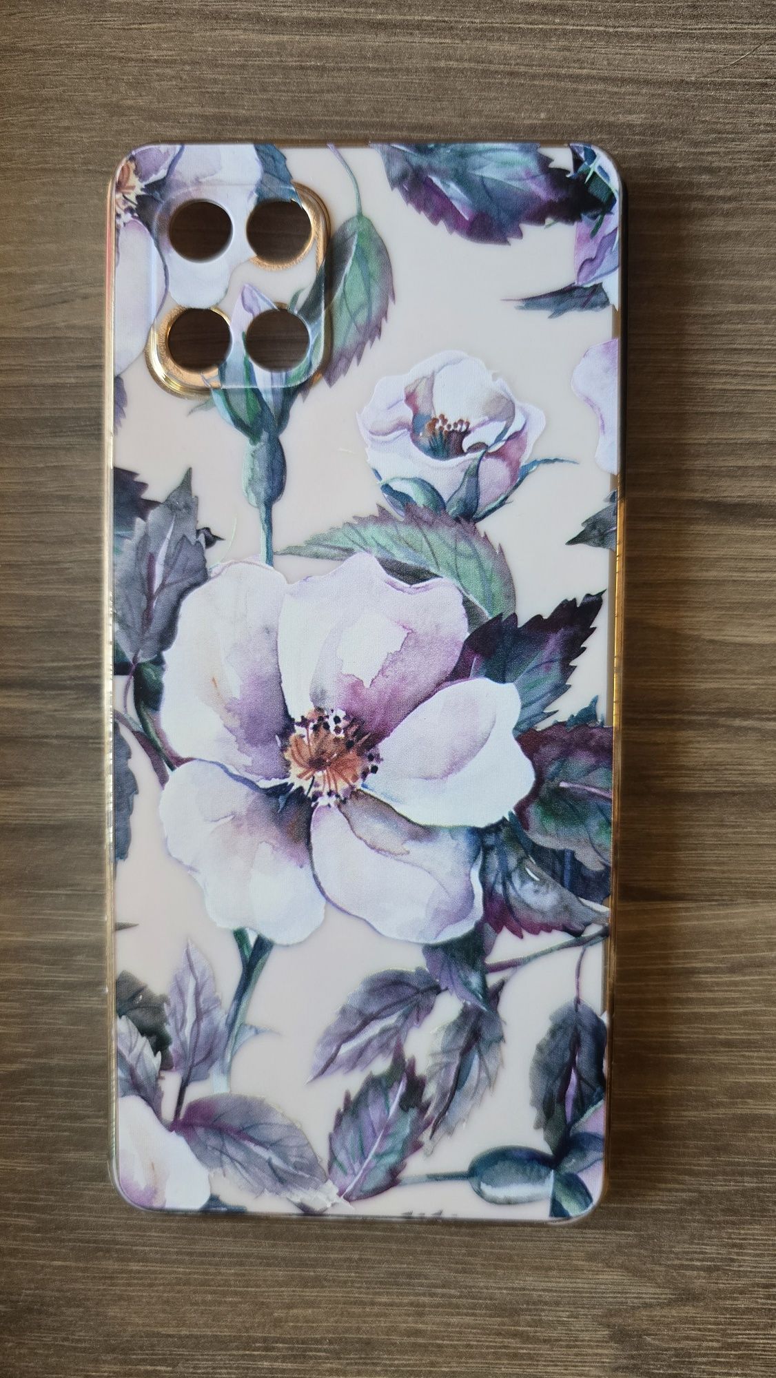 Чехлы для Samsung Galaxy Note 10 Lite