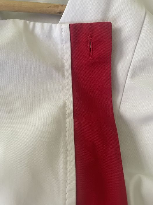 Медичний костюм Швецька марка