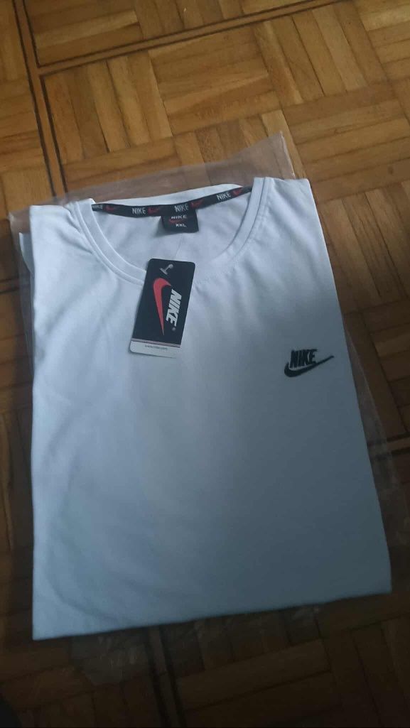 Męskie koszulki premium. Nike. Adidas. Tommy hilfiger. Lacoste