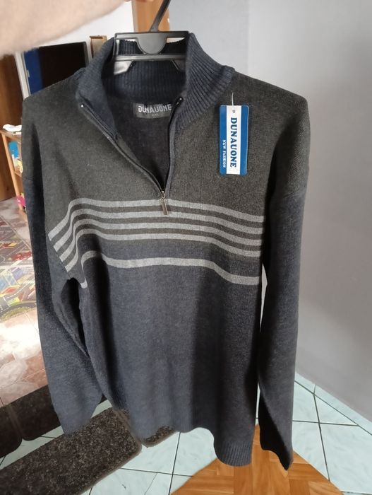 Pólgolf męski 3xl