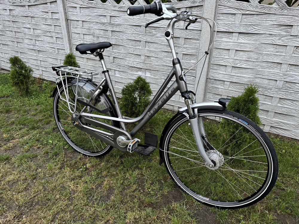 Gazelle paris plus Super stan D53