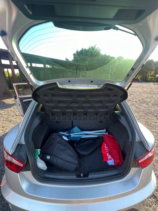 Seat Ibiza cupra 1.8 tsi