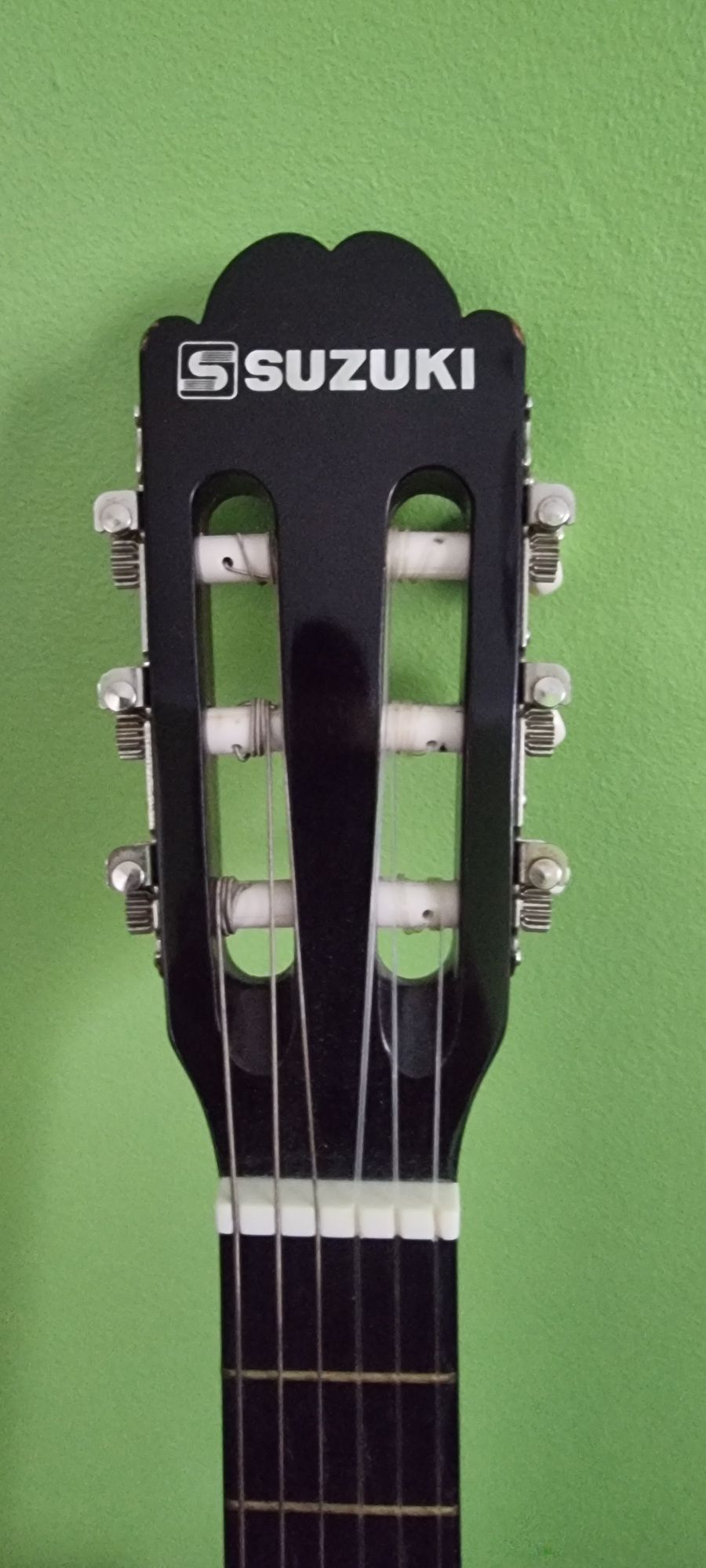 Gitara klasyczna Suzuki SCG-2 3/4
