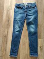 Levis jeans skinny 31