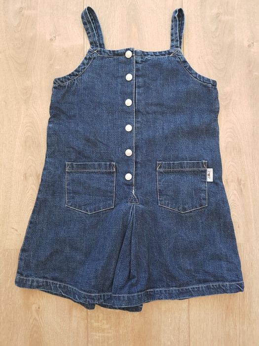 Vestido Petit Patapon