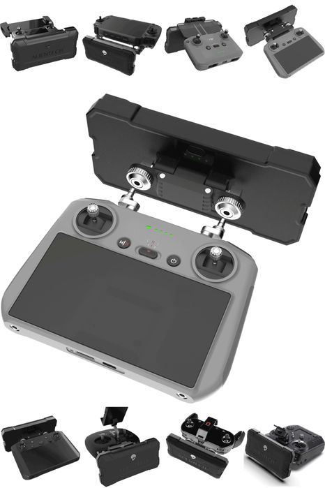 Антенна ALIENTECH DUO 3 антена підсилювач сигналу DUO 3 Signal Booster