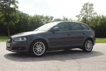 Audi A3 AUDI A3 8P sportback 2010