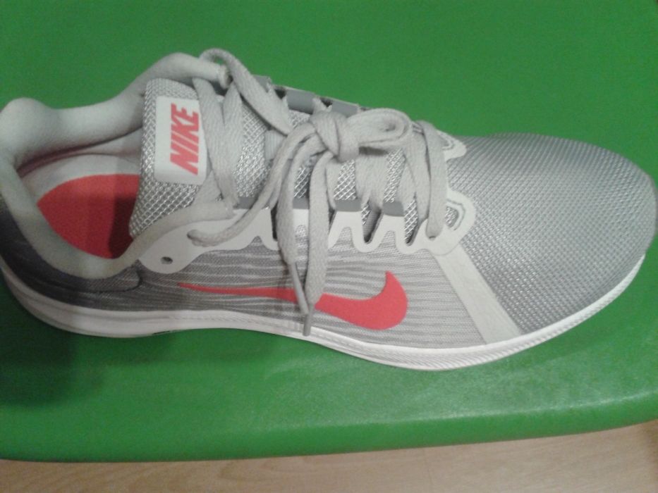 Nike running novos ( n.º 41 )