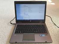 Laptop Notebook HP ProBook 6470b