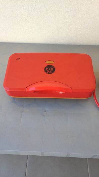 Electrodomésticos vários para cozinha