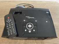 Projektor optoma EW610ST