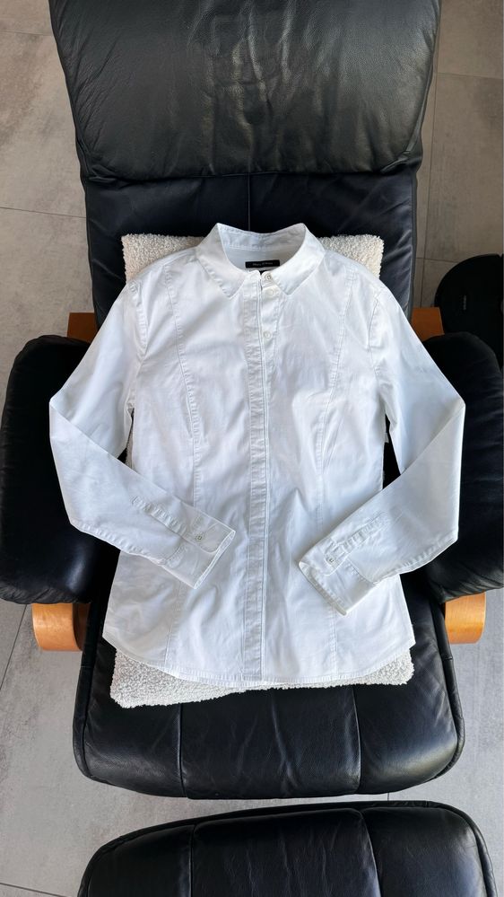 Жіноча сорочка від marc o'polo 100% cotton