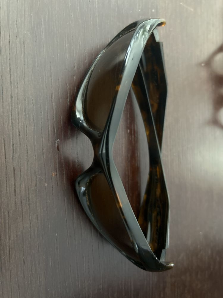 Oculos Oakley Monster Dog - neve, sol. Originais