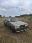 Volvo 740 kombi 2.4 Diesel D24