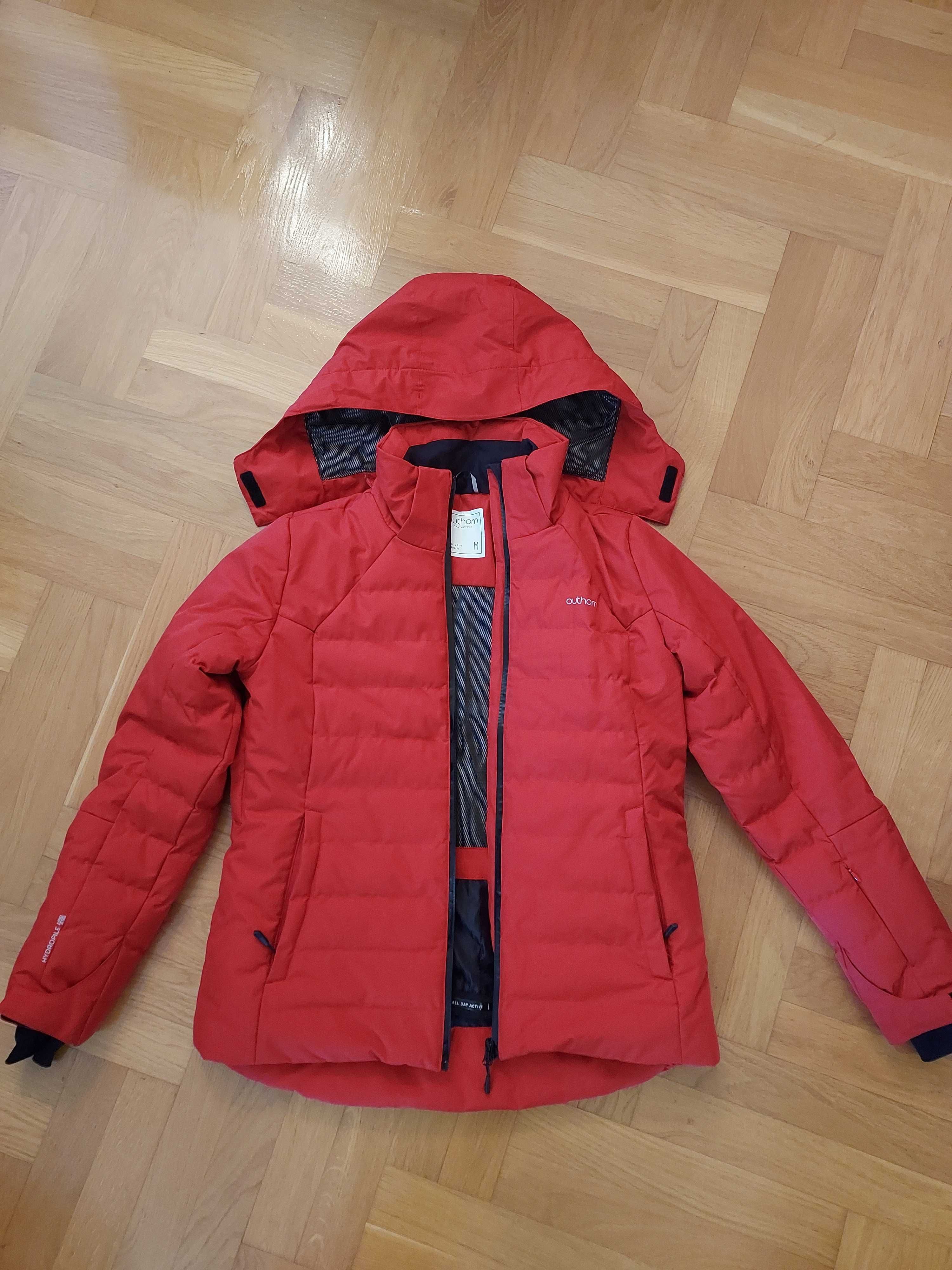 Kurtka narciarska damska M/38