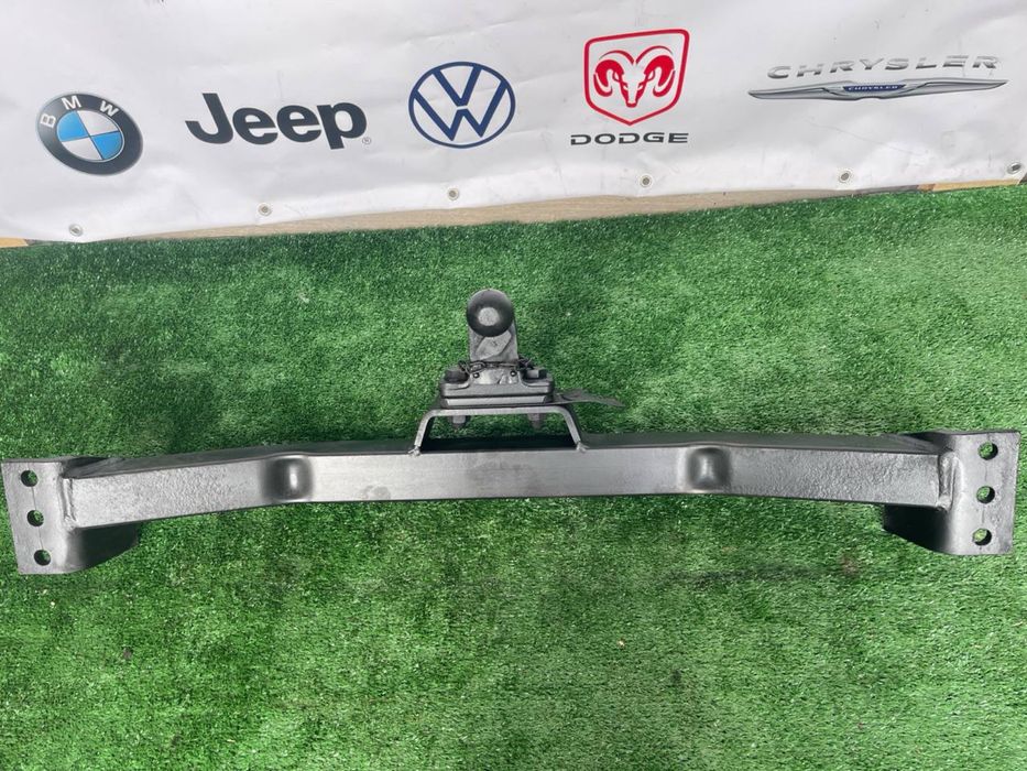 Форкоп Mitsubishi L200 Nissan Navara