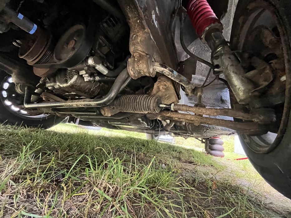 Sprzedam e36 2.8