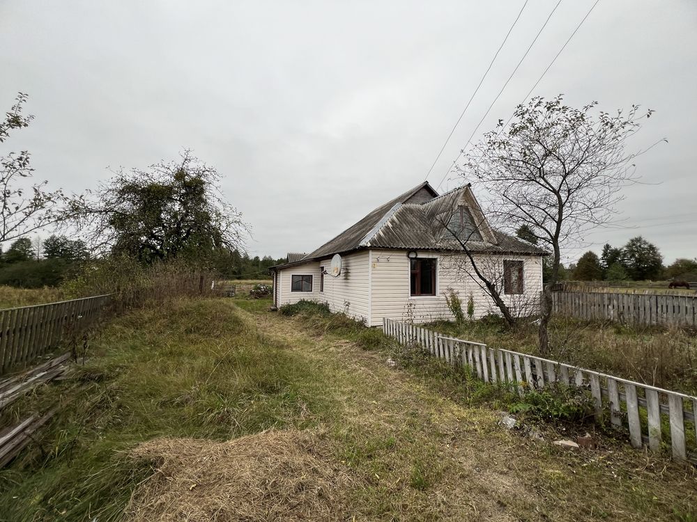 Продається будинок