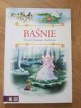 Baśnie Andersena nowa