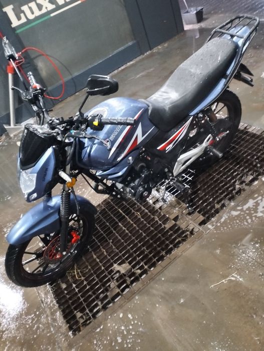 Продам Spark SP200R-20