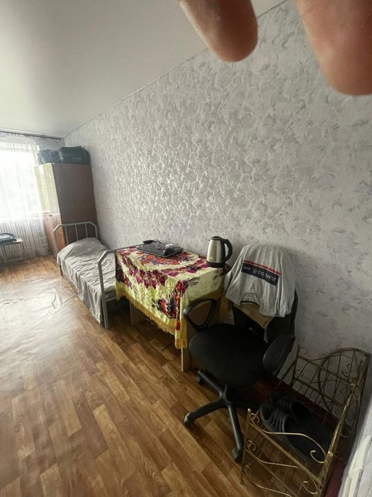 Здам кімнату в гуртожитку