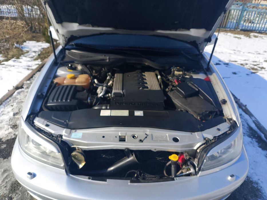 Опель омега б  супер стан