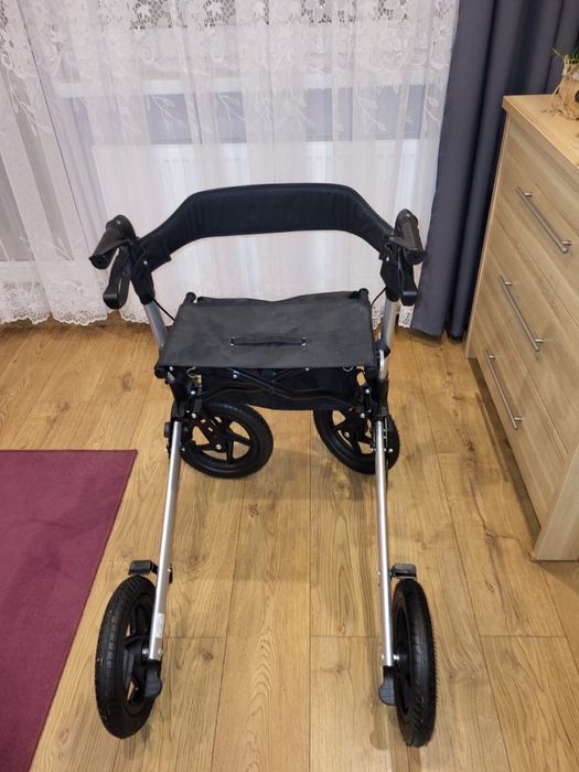 Terenowy chodzik  AT51036