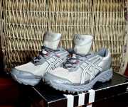 Красовки ASICS GEL-Track.US8,5