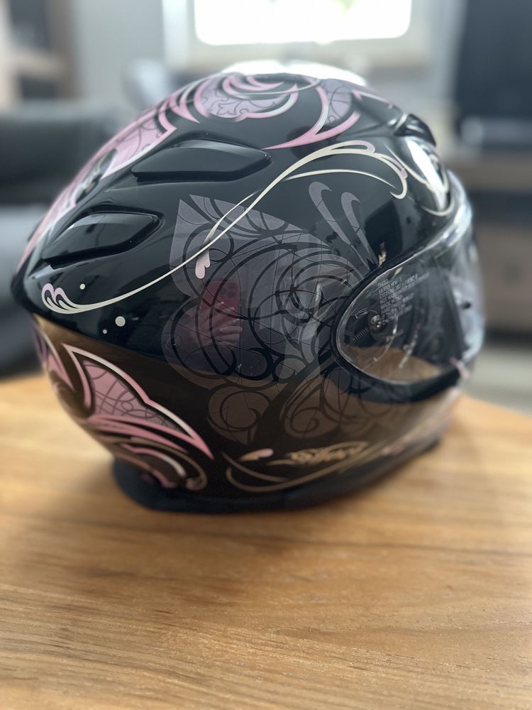 Kask Shoei xr-1100