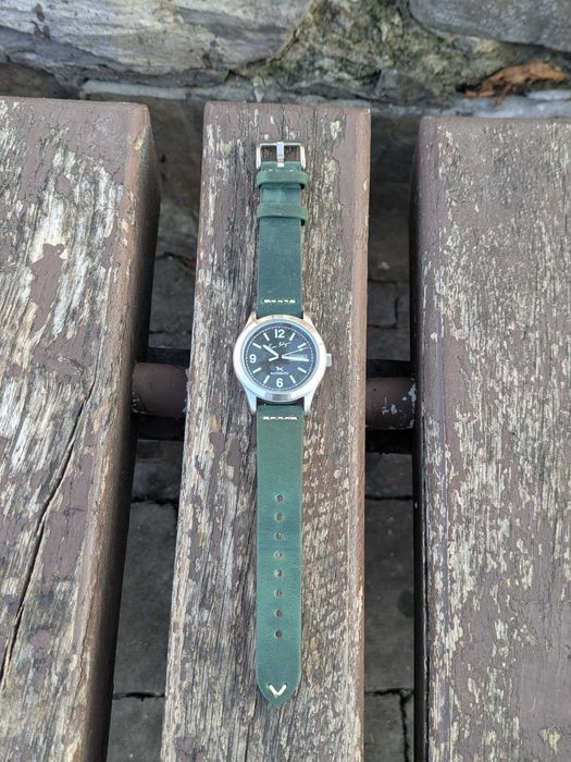 Citizen & Ken (Kensuke) Ishizu collaboration