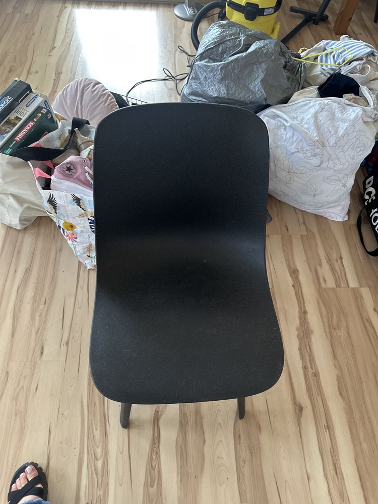Stół ikea + 6 krzeseł