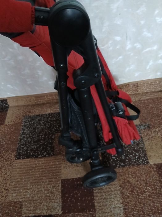 Дитяча прогулянкові коляска Bembi