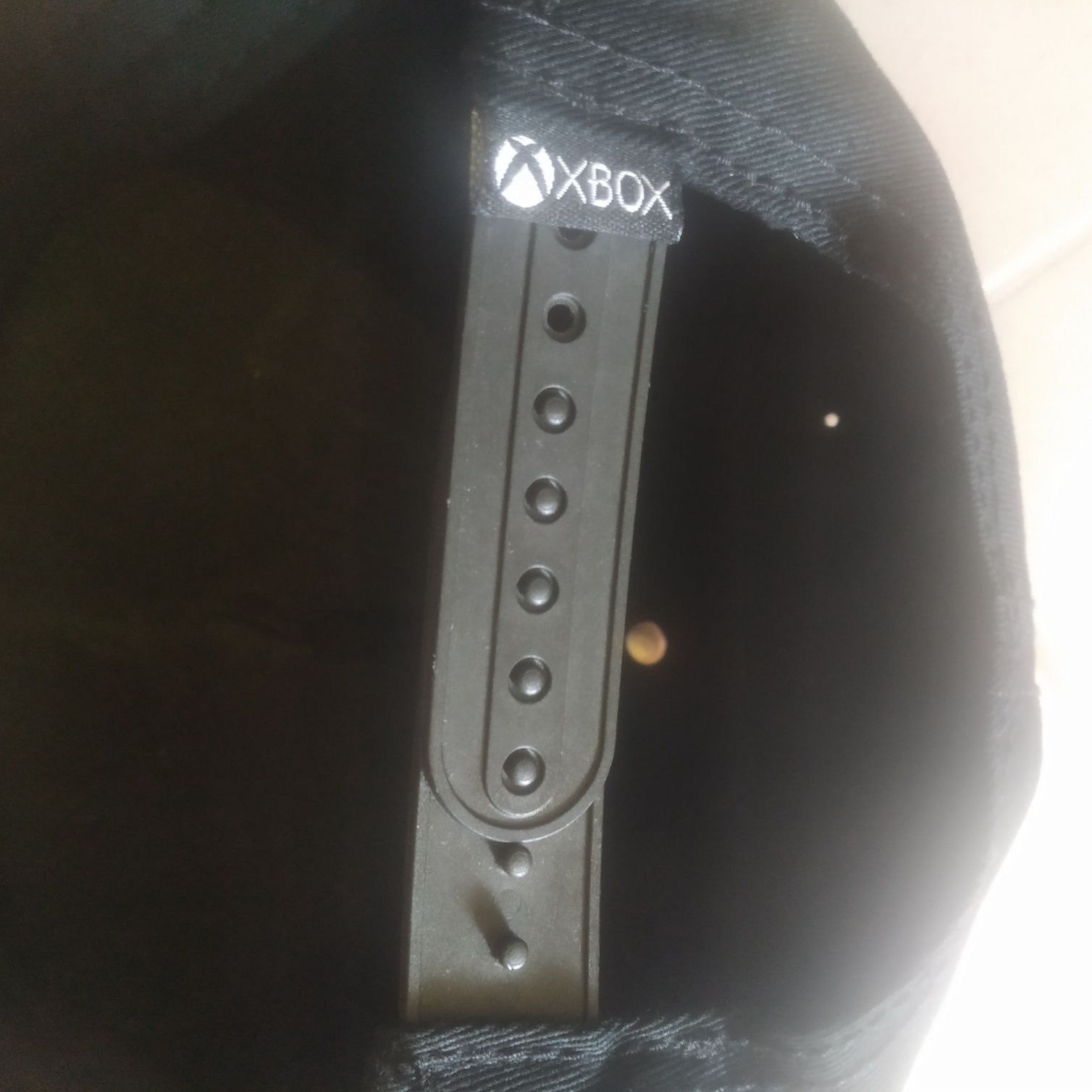 Czapka z daszkiem Nowa XBOX