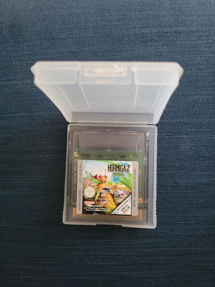 Hormiga Z (Antz) (GB)