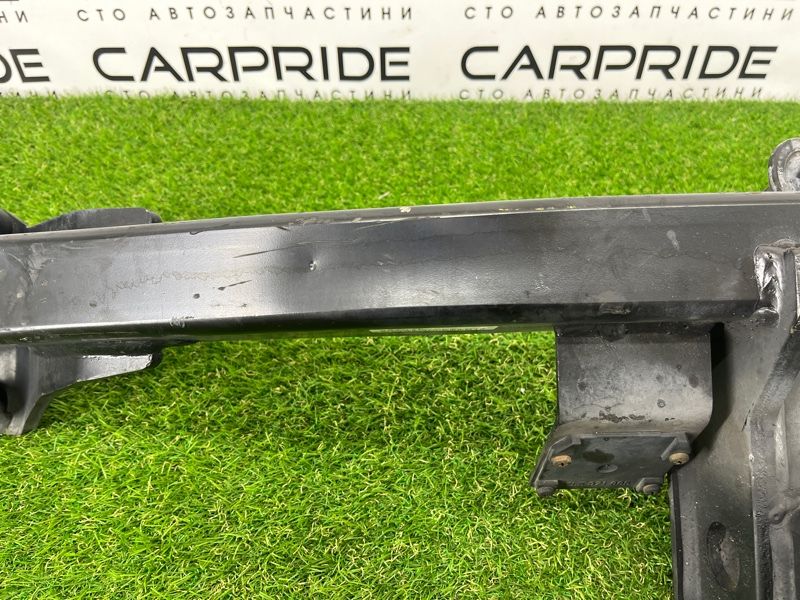 Фаркоп PORSCHE CAYENNE 958 4.8 2012