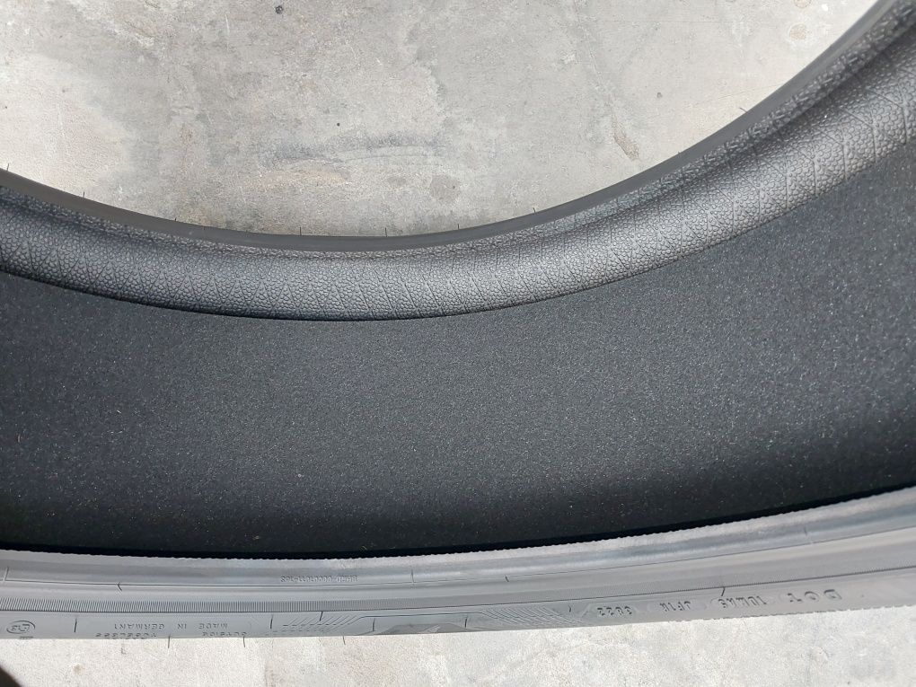 265/40/20 1 sztuka lato Goodyear Eagle F1 asymmetric 5 22 rok