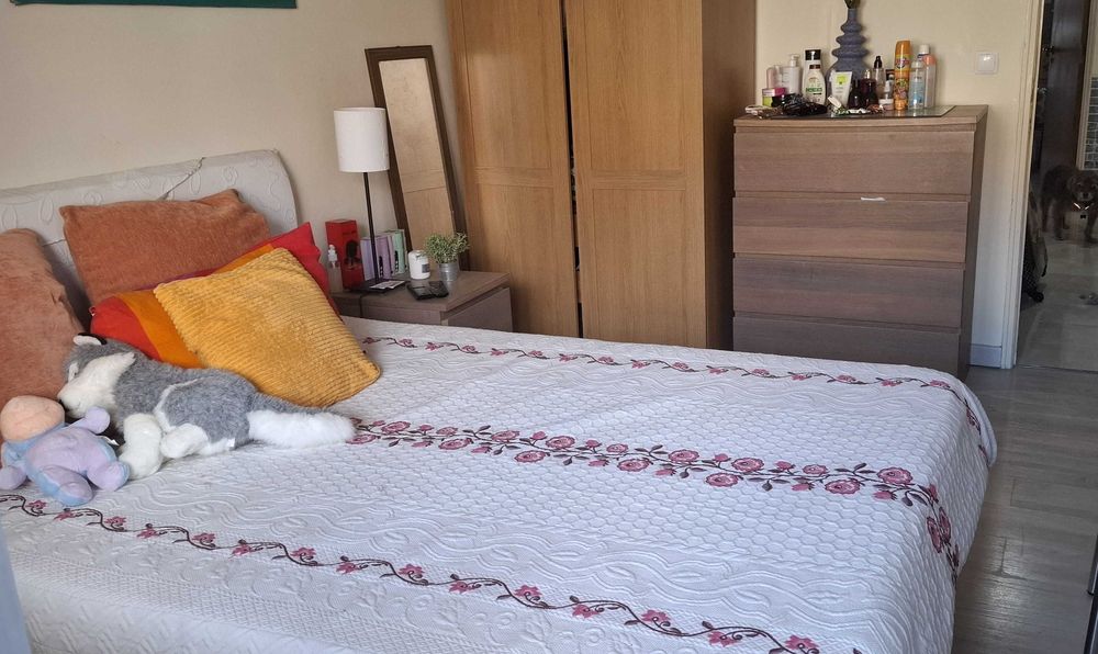 Arrendamento de quarto, Odivelas - Pombais - Patameiras,