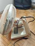 Amcor m12 wentylator